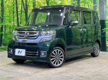 2017 Honda N BOX
