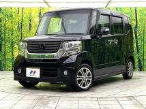 2013 Honda N BOX
