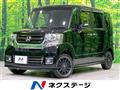 2017 Honda N BOX