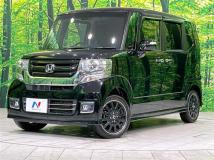 2017 Honda N BOX