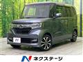 2017 Honda N BOX