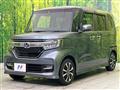 2017 Honda N BOX
