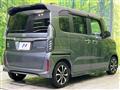 2017 Honda N BOX