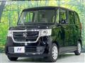 2017 Honda N BOX