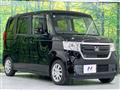 2017 Honda N BOX