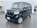 2018 Honda N BOX