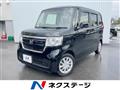 2018 Honda N BOX