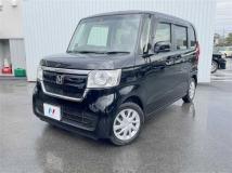 2018 Honda N BOX