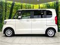 2018 Honda N BOX