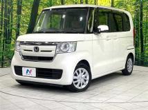 2018 Honda N BOX
