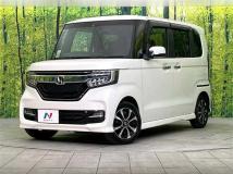 2018 Honda N BOX