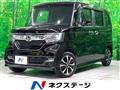 2018 Honda N BOX