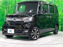 2018 Honda N BOX