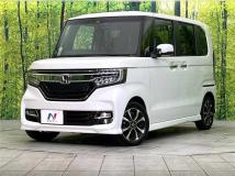 2018 Honda N BOX