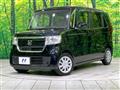 2019 Honda N BOX