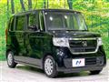 2019 Honda N BOX
