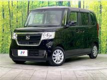 2020 Honda N BOX