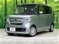 2018 Honda N BOX