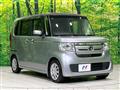 2018 Honda N BOX