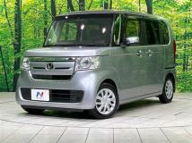 2018 Honda N BOX