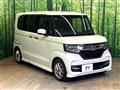 2018 Honda N BOX