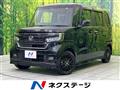 2022 Honda N BOX