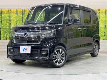 2021 Honda N BOX