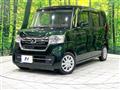 2022 Honda N BOX