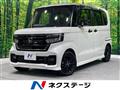 2022 Honda N BOX