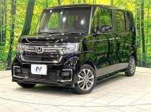 2022 Honda N BOX