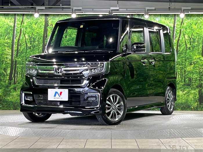 2023 Honda N BOX