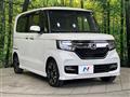 2019 Honda N BOX