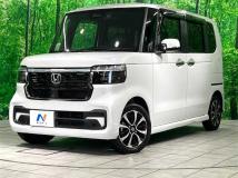 2024 Honda N BOX