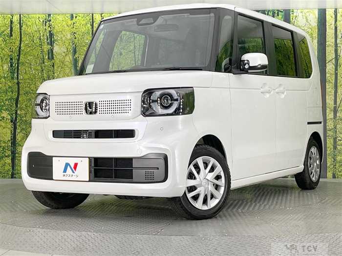 2024 Honda N BOX