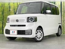2024 Honda N BOX