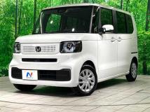 2024 Honda N BOX
