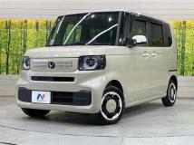2024 Honda N BOX