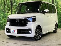 2025 Honda N BOX