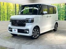 2026 Honda N BOX