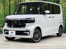 2023 Honda N BOX