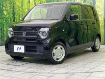 2021 Honda N-WGN