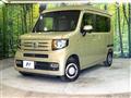 2023 Honda N-VAN
