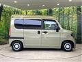 2021 Honda N-VAN
