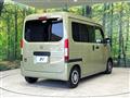 2021 Honda N-VAN