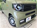 2021 Honda N-VAN