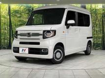 2022 Honda N-VAN