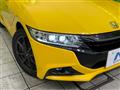 2015 Honda S660