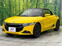 2015 Honda S660