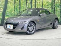 2016 Honda S660