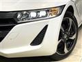 2016 Honda S660